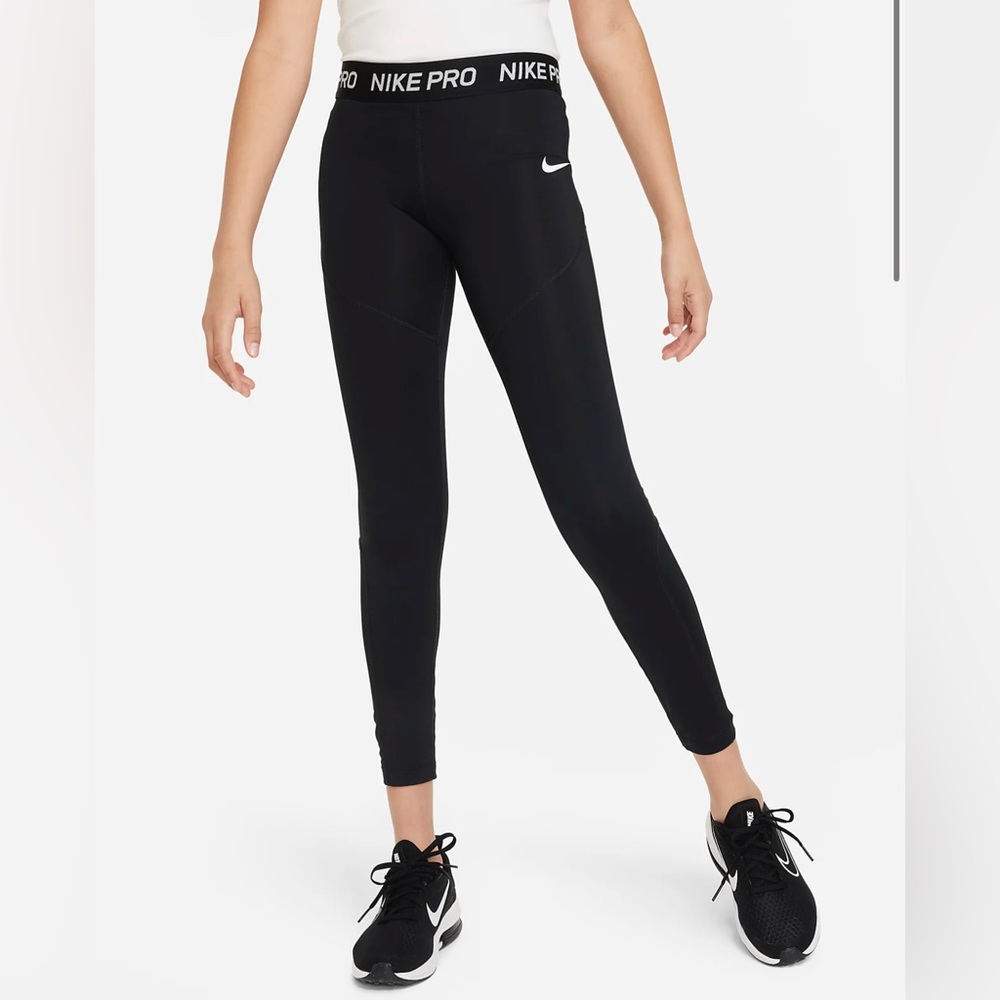 Nike Pro Tights (never worn)